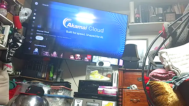 0SEANX online show from May 13, 2:35 pm