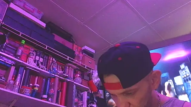 0SEANX online show from June 12, 8:17 pm