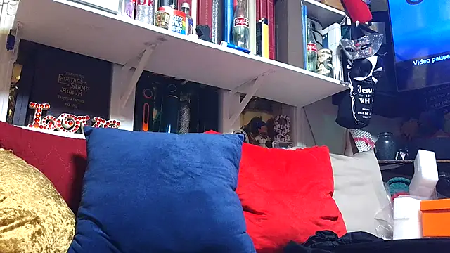 0SEANX online show from May 23, 2:27 pm