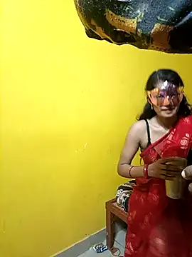 Snapshot of Rashili_Riya chatting on October 7, 7:37 pm Rashili Riya online show from October 7, 7:37 pm