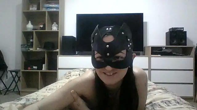 Snapshot of MaxWellas6 chatting on March 28, 10:16 am MaxWellas6 online show from March 28, 10:16 am