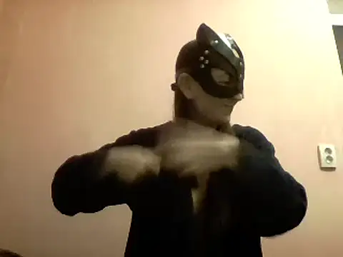 Snapshot of MaxWellas6 chatting on January 8, 6:31 pm MaxWellas6 online show from January 8, 6:31 pm