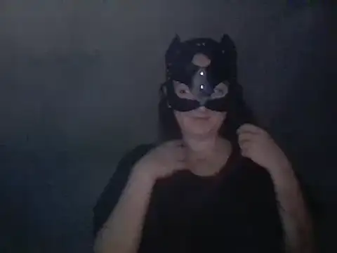 MaxWellas6 online show from December 16, 11:53 pm