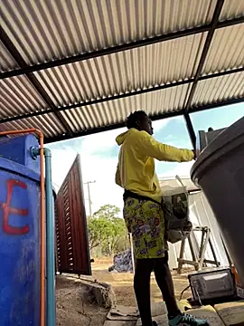 Andricastro online show from March 5, 9:04 pm