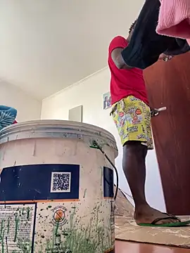 Andricastro online show from March 18, 10:15 pm