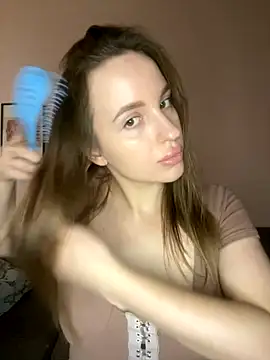 EdnaBradley online show from November 21, 1:10 pm