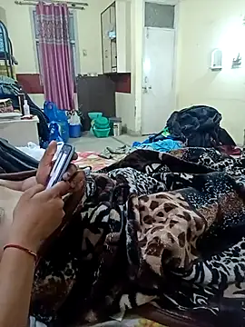 Spgaarya online show from March 26, 1:04 am