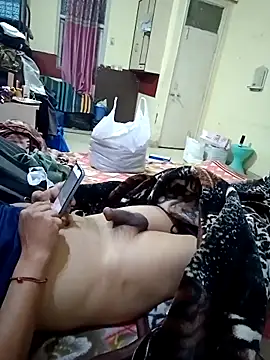 Spgaarya online show from April 8, 10:55 pm