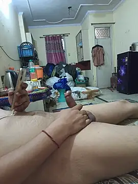 Spgaarya online show from June 21, 1:11 am