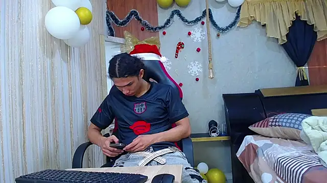 nazper online show from November 27, 6:19 pm