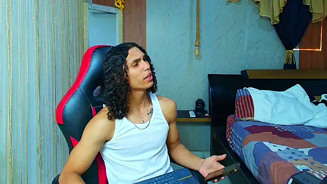 nazper online show from April 9, 2:34 pm