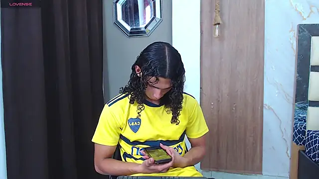 nazper online show from April 8, 1:45 pm