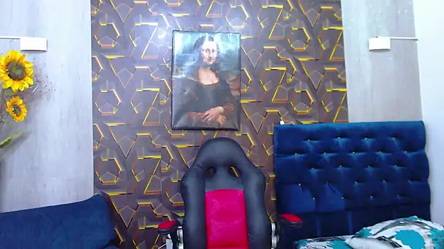 nazper online show from March 13, 7:08 pm