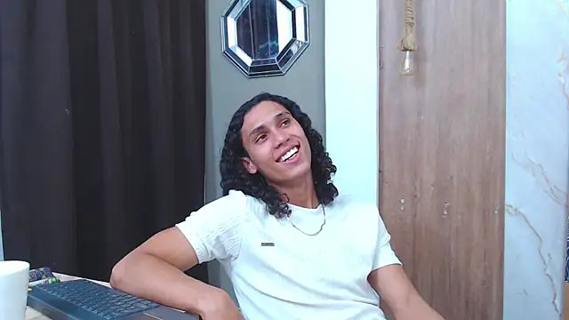 nazper online show from April 15, 7:07 pm