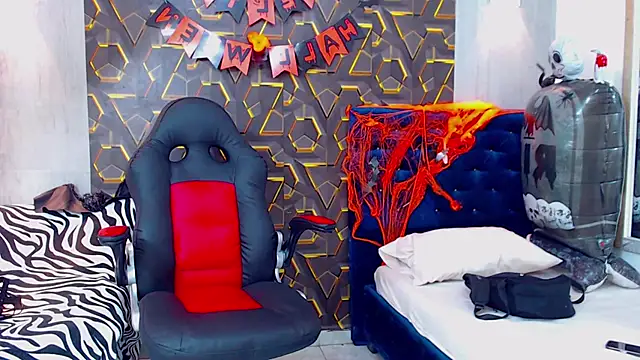 nazper online show from October 31, 4:58 pm