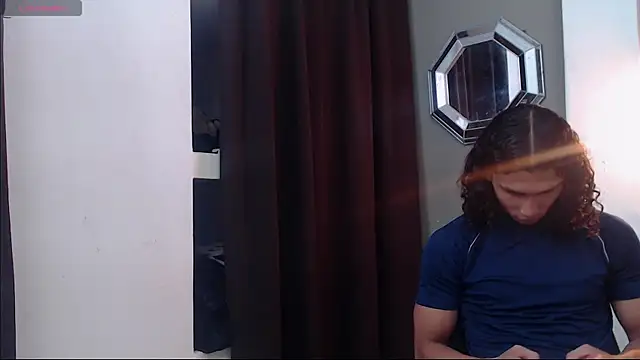 nazper online show from April 2, 2:57 pm