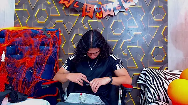 nazper online show from October 28, 5:01 pm