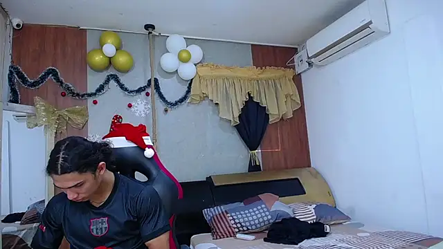 nazper online show from November 28, 4:07 pm