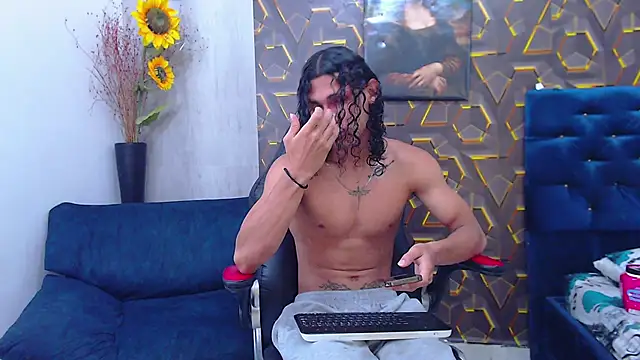 nazper online show from March 19, 7:36 pm