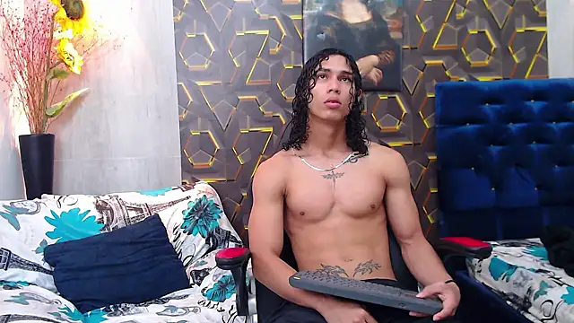 nazper online show from February 24, 11:16 pm