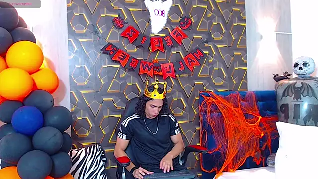 nazper online show from October 23, 3:21 pm