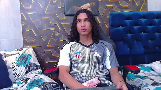 nazper online show from February 26, 9:04 pm