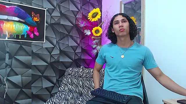 nazper online show from March 10, 3:20 pm