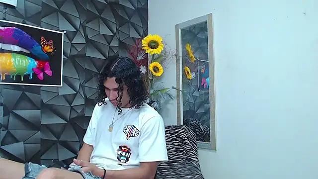 nazper online show from March 7, 2:56 pm