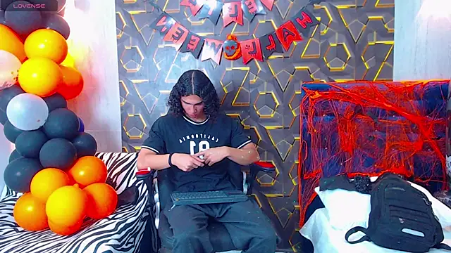 nazper online show from October 21, 3:00 pm