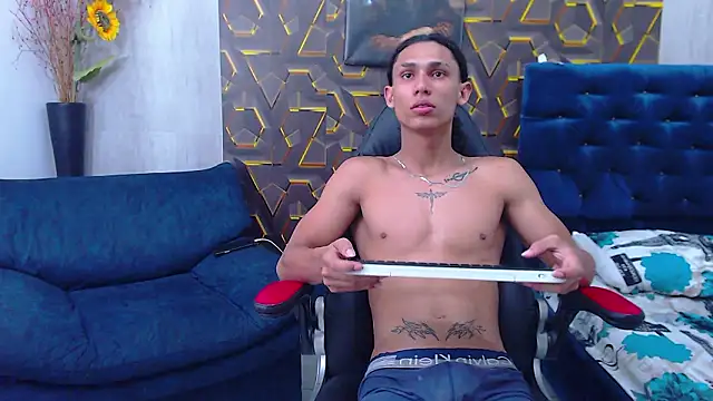 nazper online show from March 15, 5:09 pm