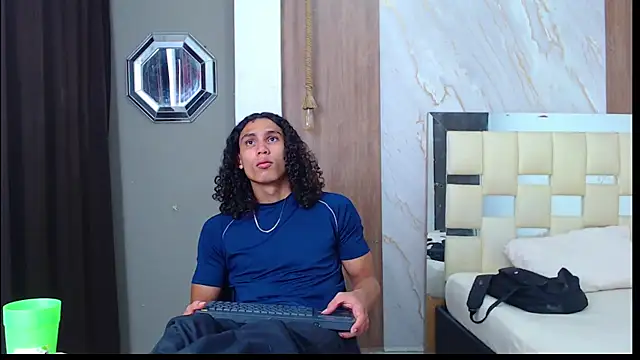 nazper online show from April 23, 2:08 pm