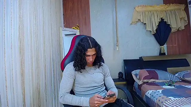 nazper online show from March 20, 9:38 pm