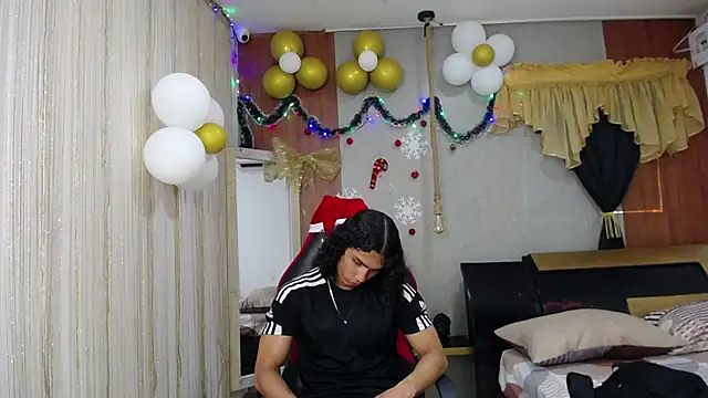 nazper online show from November 25, 2:17 pm