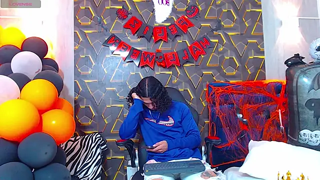 nazper online show from October 24, 3:11 pm