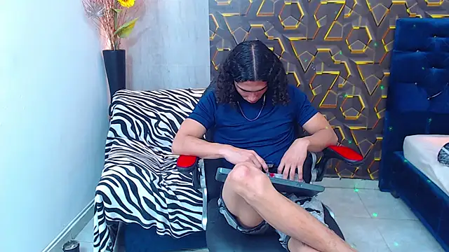 nazper online show from November 7, 3:27 pm