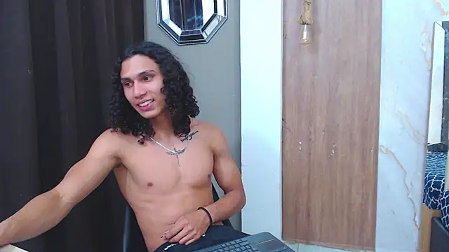 nazper online show from April 15, 7:58 pm