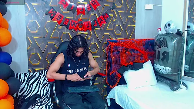 nazper online show from October 22, 4:50 pm