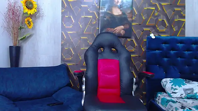 nazper online show from March 10, 4:00 pm