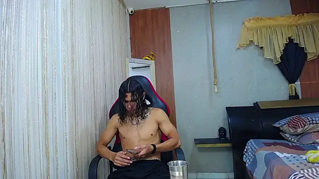 nazper online show from March 22, 8:43 pm