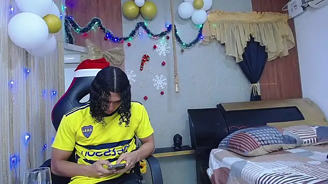 nazper online show from November 29, 3:45 pm