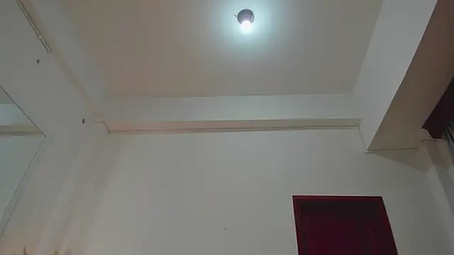 SabrinaWarrenn online show from October 9, 12:22 am