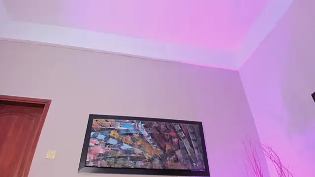 SabrinaWarrenn online show from September 24, 12:29 am