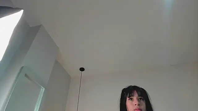 SabrinaWarrenn online show from October 8, 12:23 am