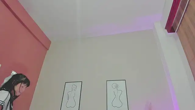 SabrinaWarrenn online show from October 3, 12:25 am