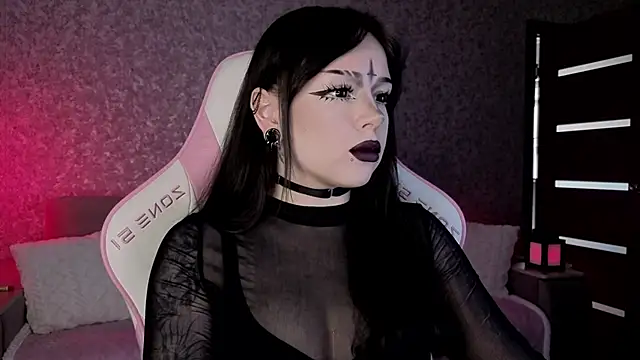 meowceline online show from April 15, 12:53 pm