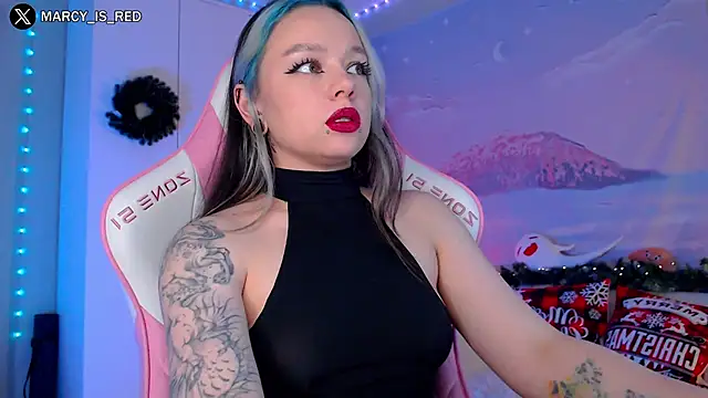 meowceline online show from December 8, 3:02 pm