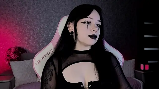 meowceline online show from April 22, 12:34 pm