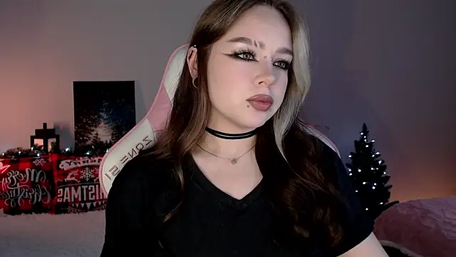 meowceline online show from November 26, 10:15 am