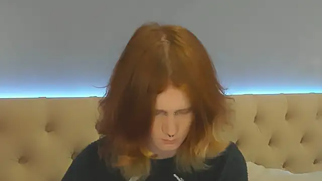 ZaynGraham online show from February 8, 5:27 am