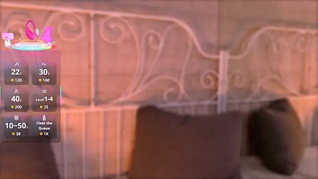 ZaynGraham online show from December 20, 3:48 pm